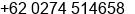 Phone number of Mr. Ir. Supriyadi at yogyakarta